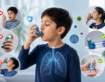 Inhalers in Asthma: Myths, Facts, and Proper Use