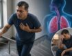 Breathlessness While Climbing Stairs: Is It Just Fitness or a Lung Problem?