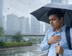 Why Does Monsoon Season Trigger Asthma and Breathing Problems in Gurgaon?
