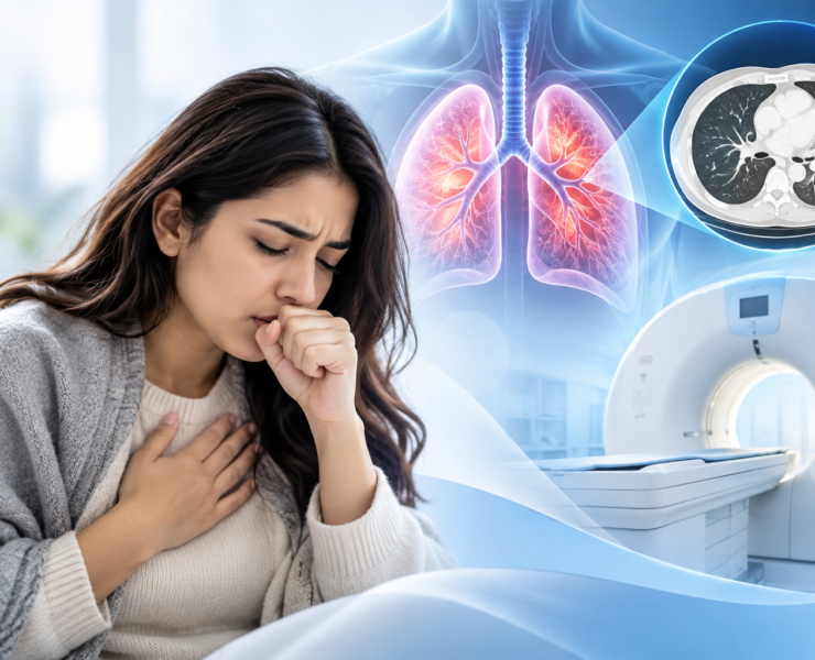 Wheezing While Breathing - Causes and Treatment - Dr Shivanshu Raj Goyal