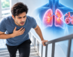 Why Do I Feel Breathless After Climbing Stairs?